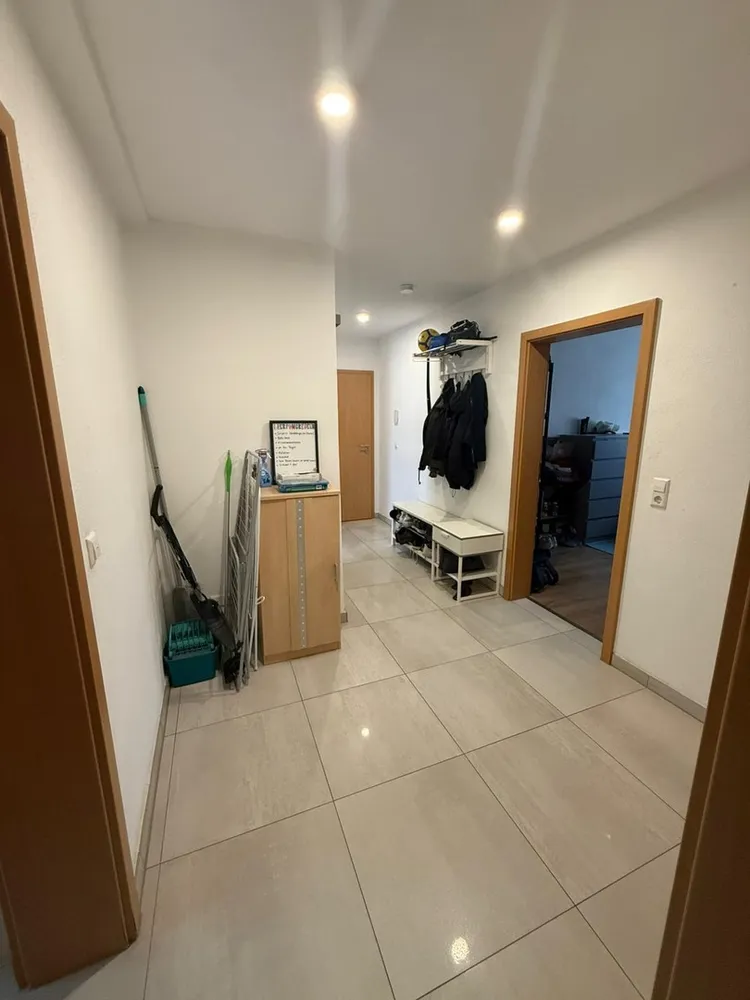 3 Zimmer Wohnung mit 77 m² in Ulm – Bild 5