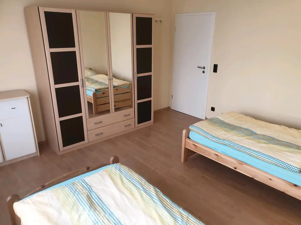 WG-Zimmer mit 22 m² in Greven – Bild 2