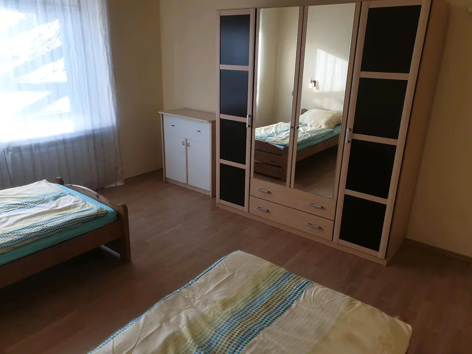 WG-Zimmer mit 22 m² in Greven – Bild 3