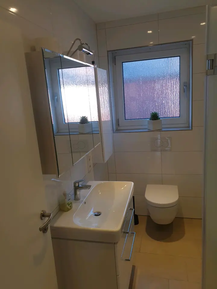 WG-Zimmer mit 22 m² in Greven – Bild 6