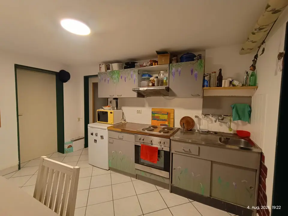 WG-Zimmer mit 22 m² in Greven – Bild 7