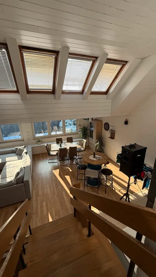 WG-Zimmer mit 22 m² in Greven – Bild 8