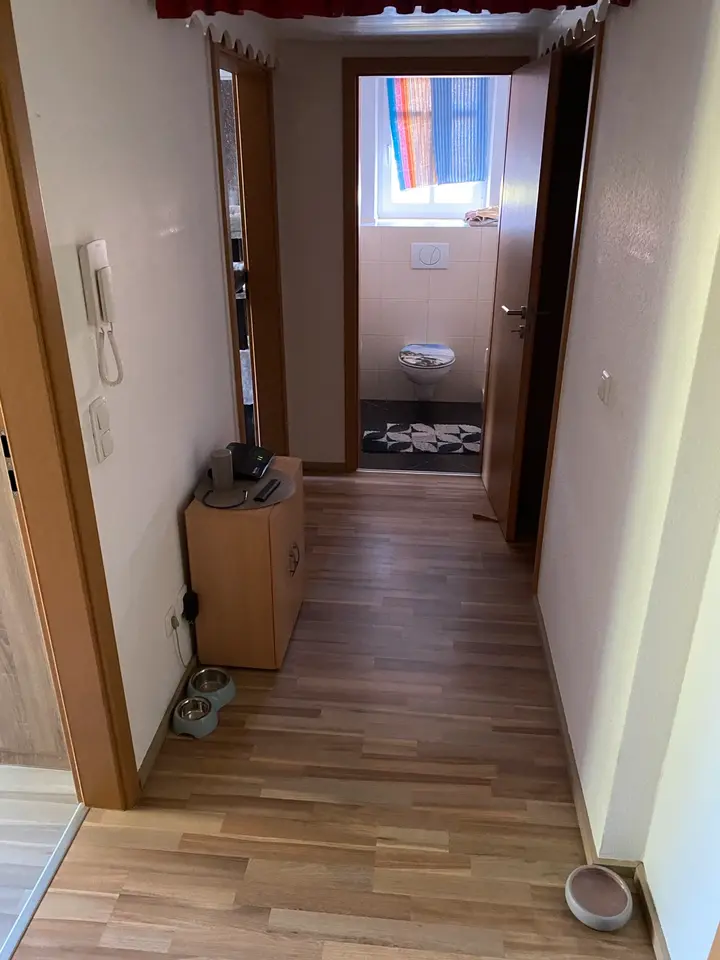 2 Zimmer Wohnung mit 80 m² in Plauen – Bild 8