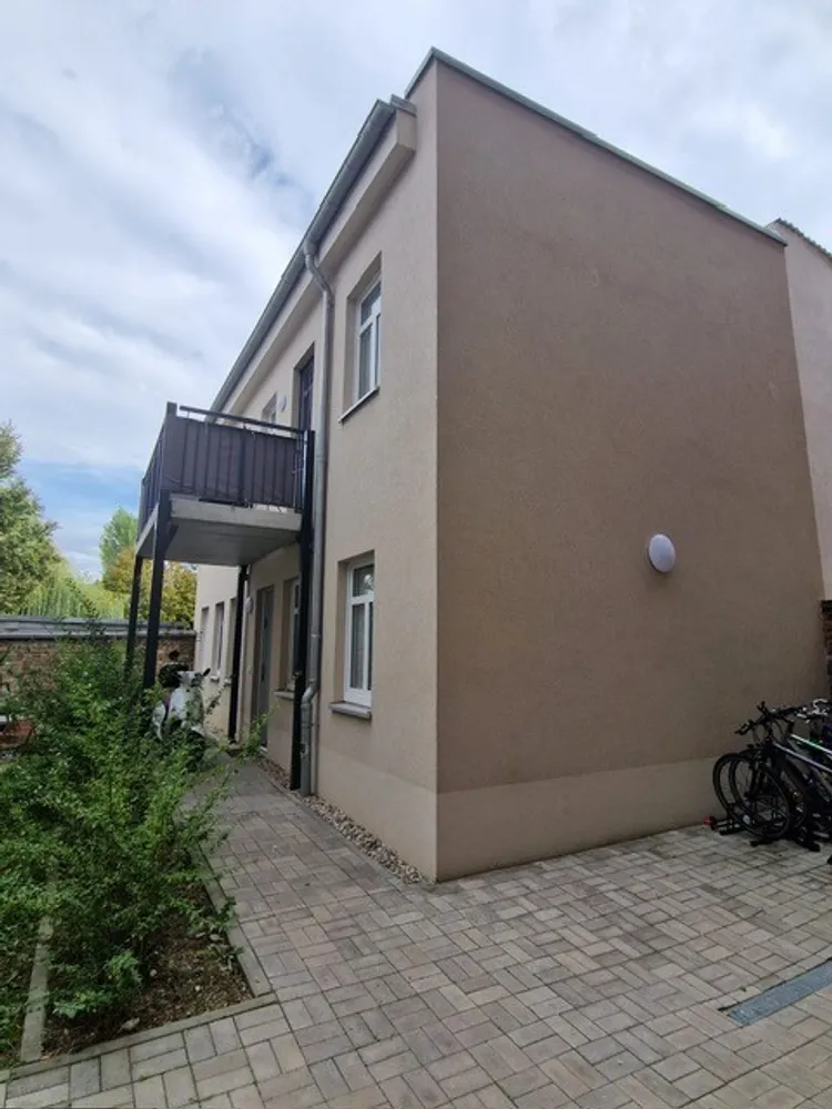 3 Zimmer Wohnung mit 85 m² in Halle (Saale) – Bild 1