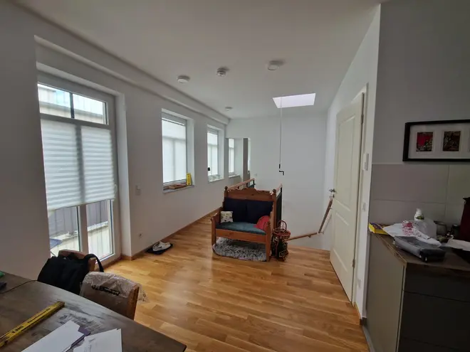 3 Zimmer Wohnung mit 85 m² in Halle (Saale) – Bild 11