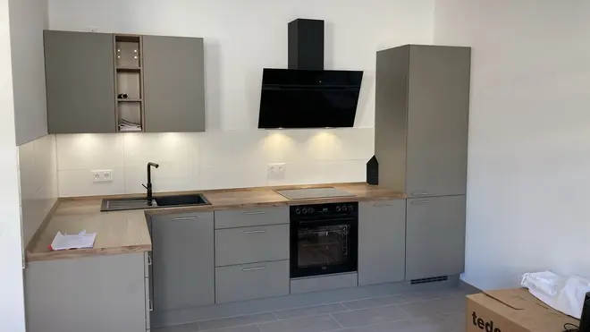 3 Zimmer Wohnung mit 85 m² in Halle (Saale) – Bild 5