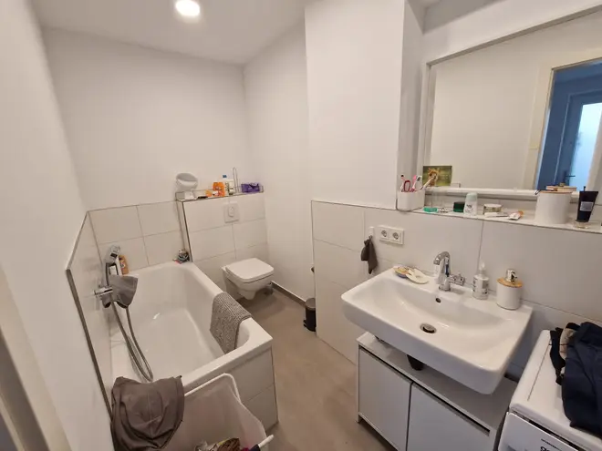 3 Zimmer Wohnung mit 85 m² in Halle (Saale) – Bild 9