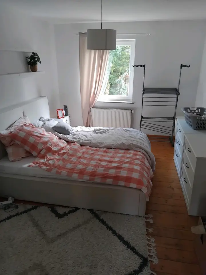 2 Zimmer Wohnung mit 53 m² in Hildesheim – Bild 4
