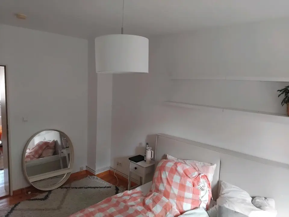 2 Zimmer Wohnung mit 53 m² in Hildesheim – Bild 5