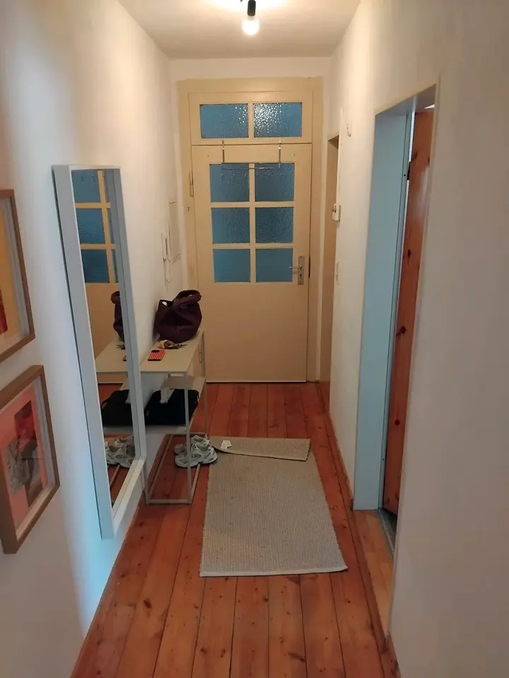 2 Zimmer Wohnung mit 53 m² in Hildesheim – Bild 6