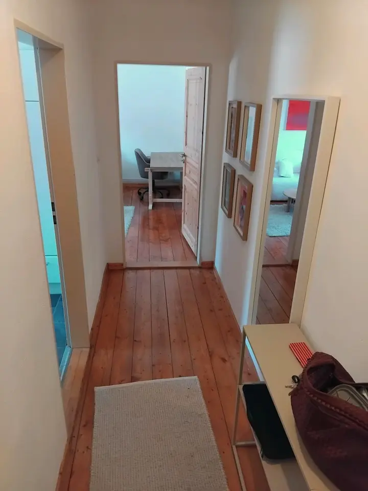 2 Zimmer Wohnung mit 53 m² in Hildesheim – Bild 7