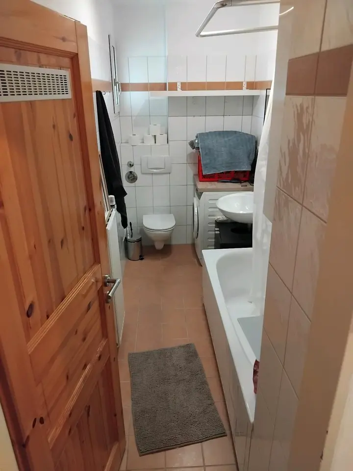 2 Zimmer Wohnung mit 53 m² in Hildesheim – Bild 8