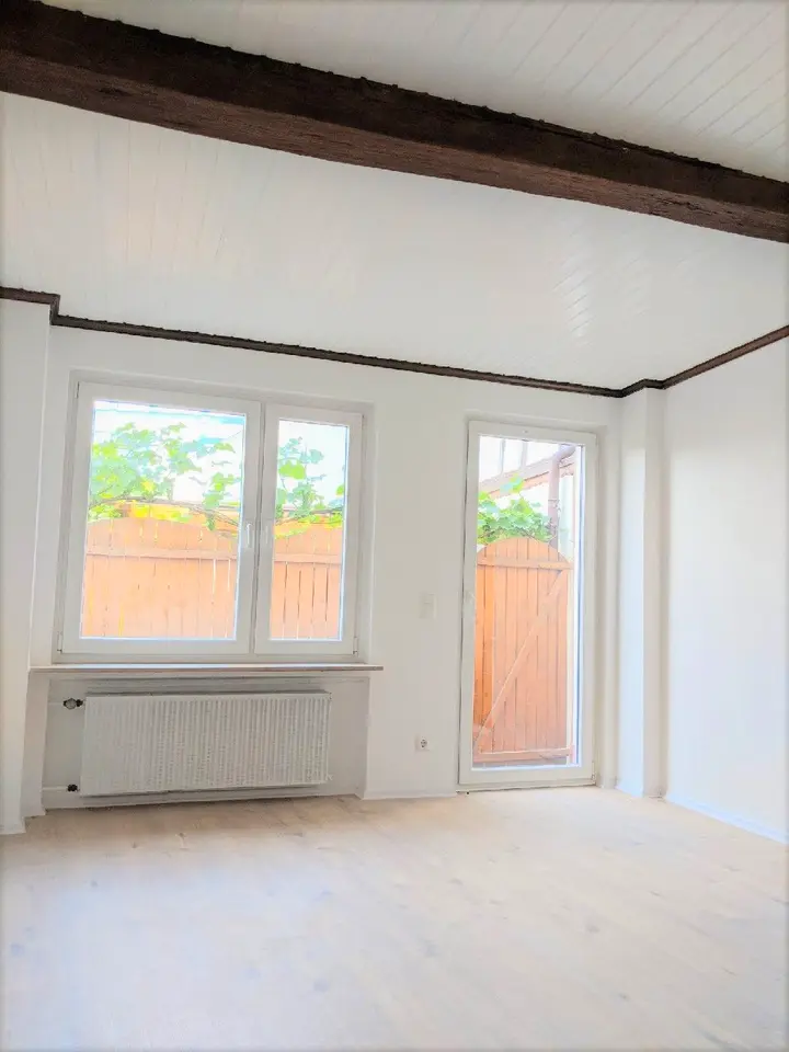 5 Zimmer Haus mit 82 m² in Hanau – Bild 1