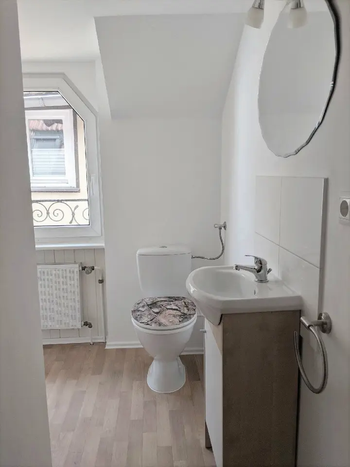 5 Zimmer Haus mit 82 m² in Hanau – Bild 9