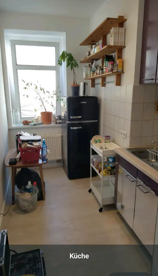 3 Zimmer Wohnung mit 55 m² in Leipzig – Bild 4