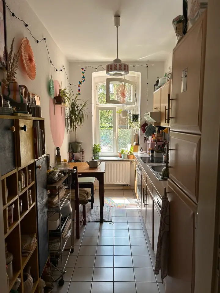 3 Zimmer Wohnung mit 55 m² in Leipzig – Bild 10
