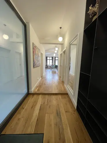 3 Zimmer Wohnung mit 99 m² in Halle (Saale) – Bild 1