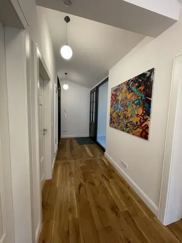 3 Zimmer Wohnung mit 99 m² in Halle (Saale) – Bild 2