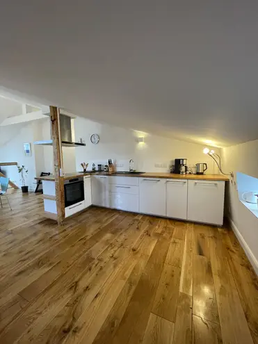 3 Zimmer Wohnung mit 99 m² in Halle (Saale) – Bild 4