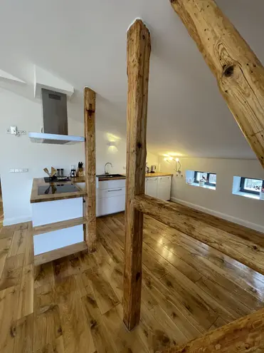 3 Zimmer Wohnung mit 99 m² in Halle (Saale) – Bild 5