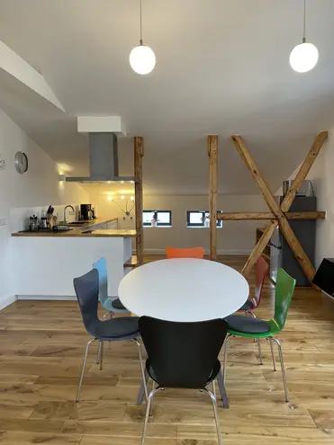3 Zimmer Wohnung mit 99 m² in Halle (Saale) – Bild 8