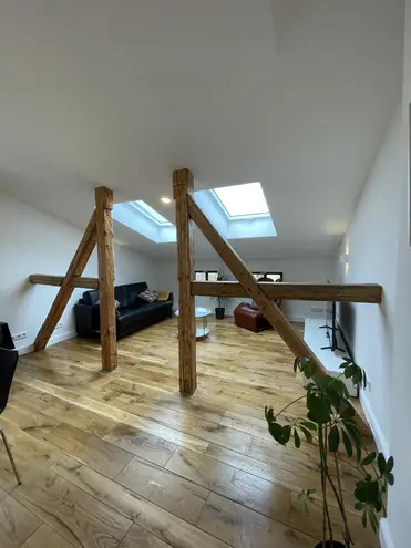 3 Zimmer Wohnung mit 99 m² in Halle (Saale) – Bild 9