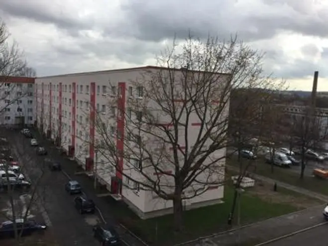 3 Zimmer Wohnung mit 58 m² in Dresden – Bild 2