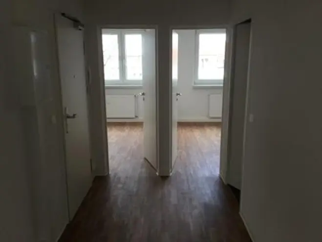 3 Zimmer Wohnung mit 58 m² in Dresden – Bild 5