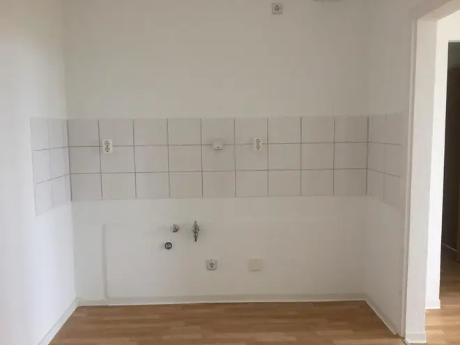 2 Zimmer Wohnung mit 51 m² in Dresden – Bild 2