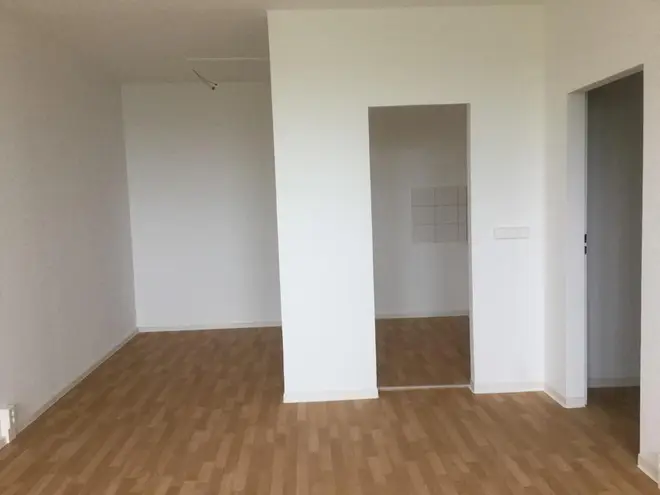 2 Zimmer Wohnung mit 51 m² in Dresden – Bild 4