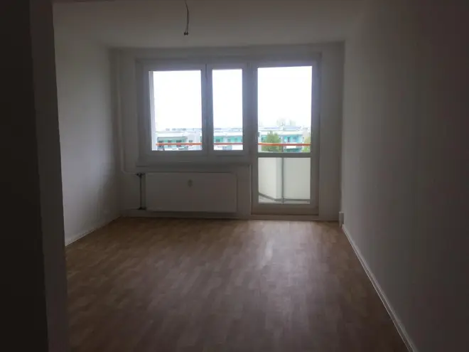 2 Zimmer Wohnung mit 51 m² in Dresden – Bild 6