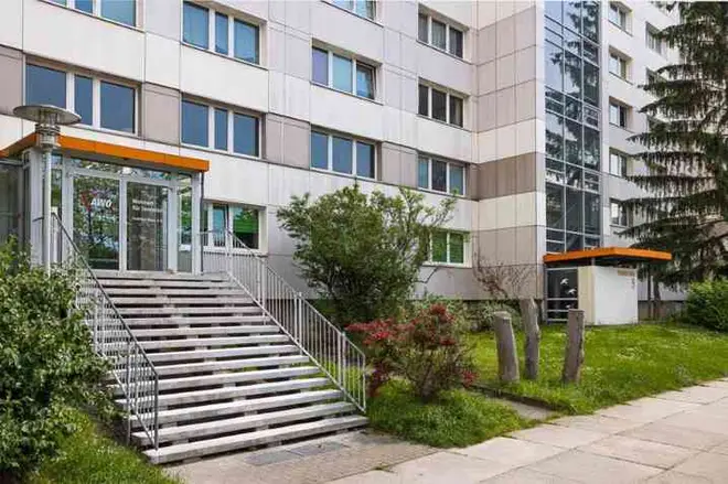 2 Zimmer Wohnung mit 51 m² in Dresden – Bild 8