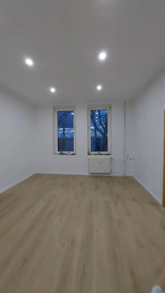 2 Zimmer Wohnung mit 55 m² in Duisburg – Bild 1