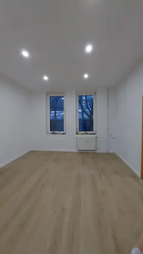 2 Zimmer Wohnung mit 55 m² in Duisburg – Bild 1