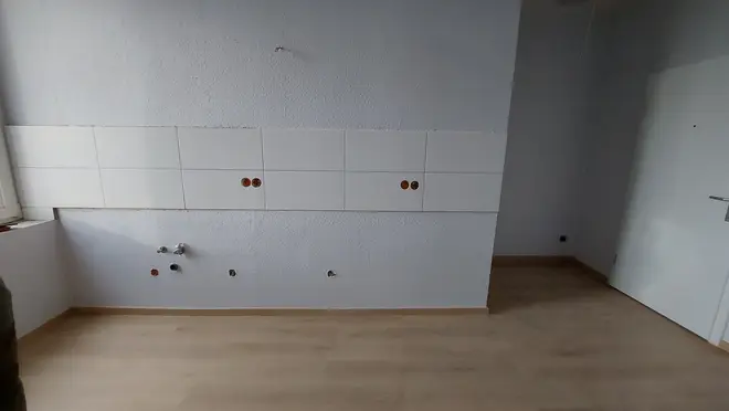 2 Zimmer Wohnung mit 55 m² in Duisburg – Bild 2