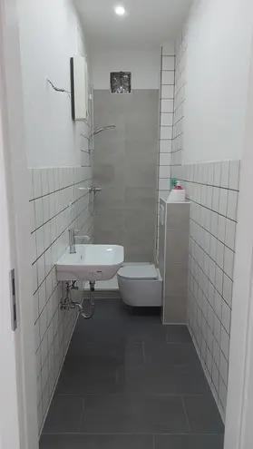 2 Zimmer Wohnung mit 55 m² in Duisburg – Bild 7