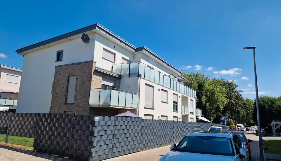 3 Zimmer Wohnung mit 105 m² in Elsdorf – Bild 4