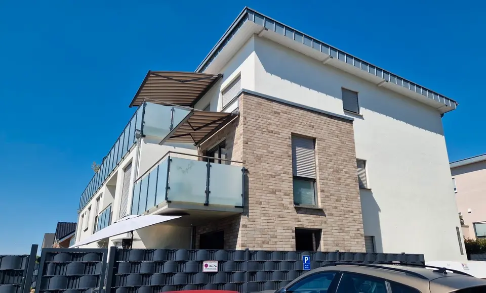 3 Zimmer Wohnung mit 105 m² in Elsdorf – Bild 5