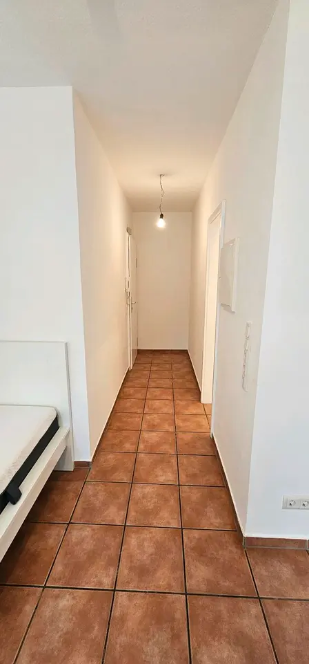 Studio mit 34 m² in Düsseldorf – Bild 2