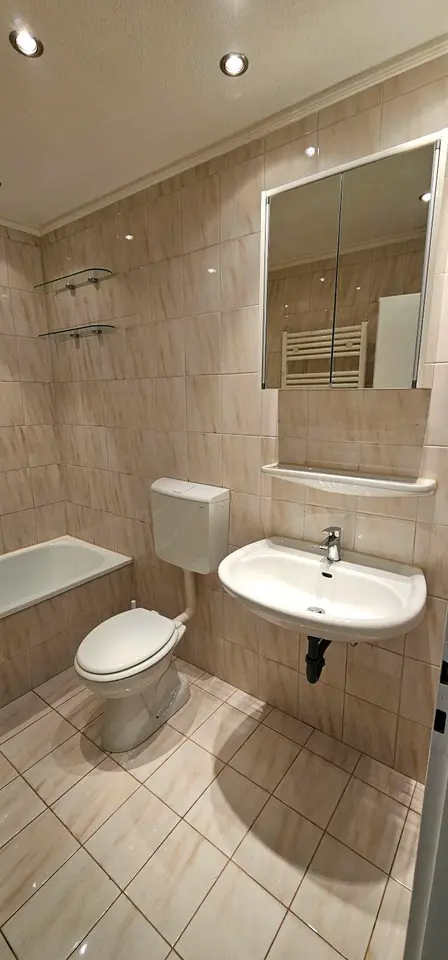 Studio mit 34 m² in Düsseldorf – Bild 3