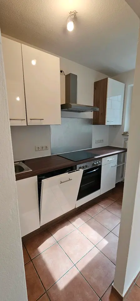 Studio mit 34 m² in Düsseldorf – Bild 7