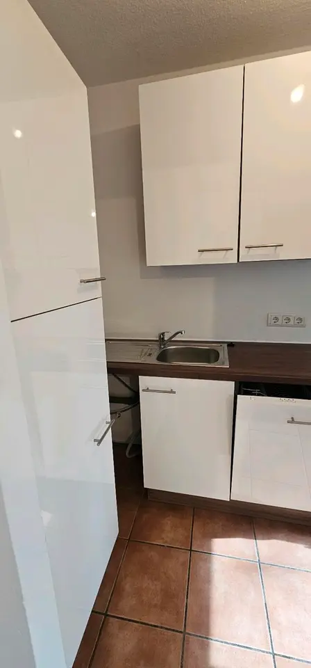 Studio mit 34 m² in Düsseldorf – Bild 8