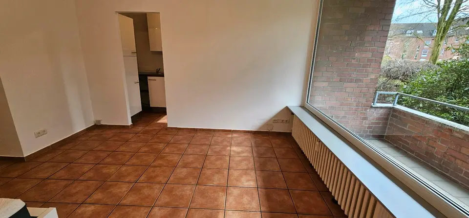 Studio mit 34 m² in Düsseldorf – Bild 10
