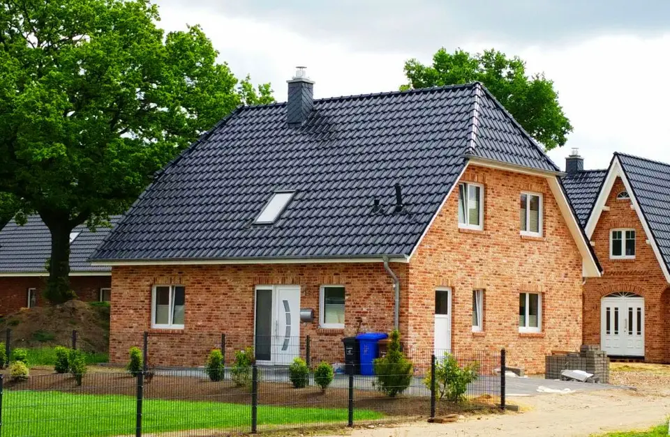 5 Zimmer Haus mit 90 m² in Norderstedt – Bild 2