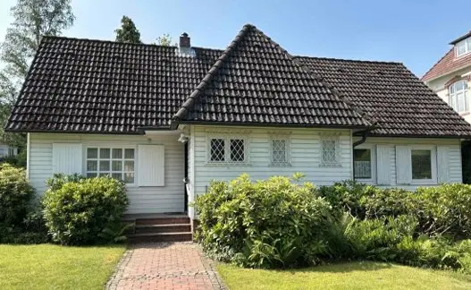 5 Zimmer Haus mit 90 m² in Norderstedt – Bild 3