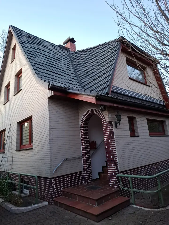 5 Zimmer Haus mit 90 m² in Norderstedt – Bild 4