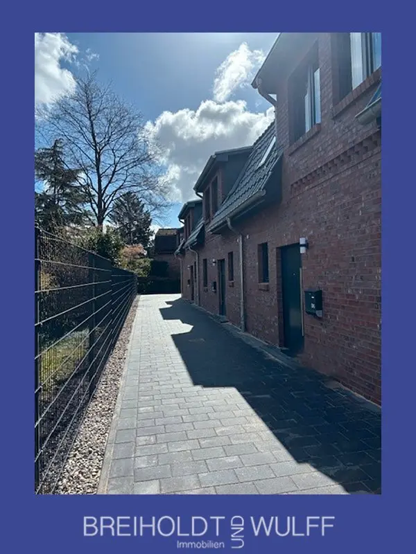 5 Zimmer Haus mit 90 m² in Norderstedt – Bild 5