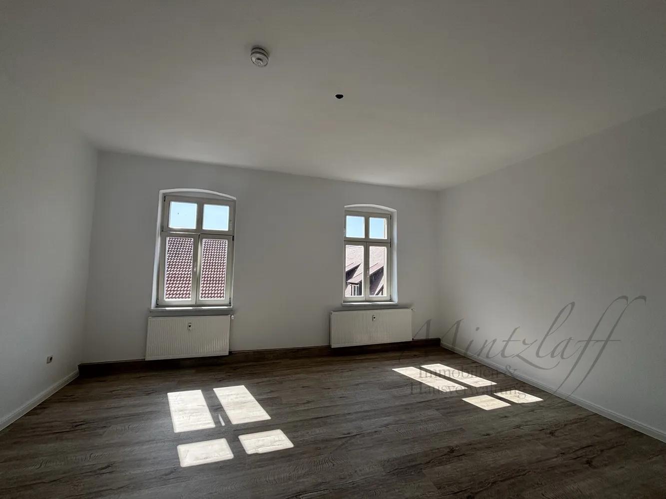 3 Zimmer Wohnung mit 119 m² in Stendal – Bild 1