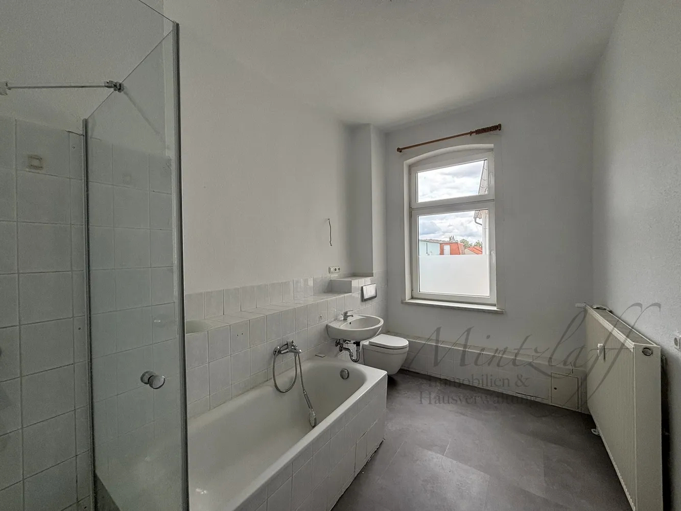 3 Zimmer Wohnung mit 119 m² in Stendal – Bild 4