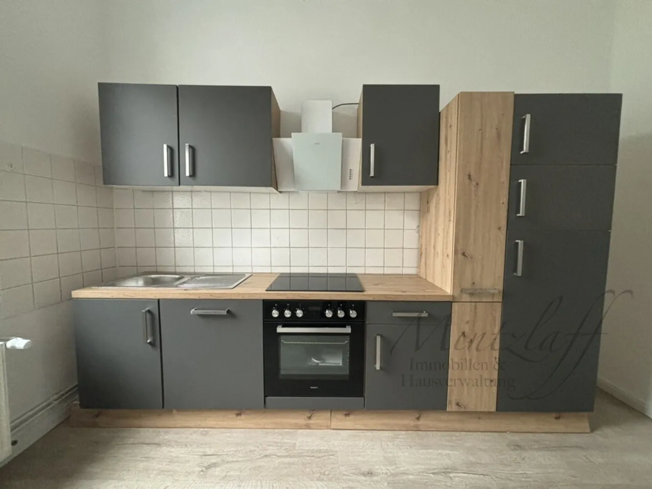 3 Zimmer Wohnung mit 119 m² in Stendal – Bild 6